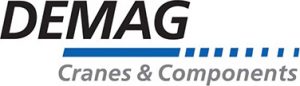 Logo Demag