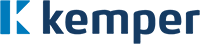 Logo van Kemper als referentie van MHZ