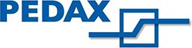 Logo Pedax