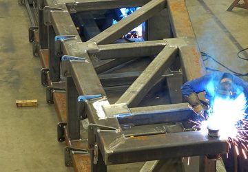 MHZ levert laswerk van zeer hoge kwaliteit