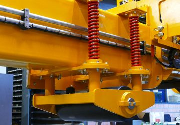 Machineconstructie MHZ