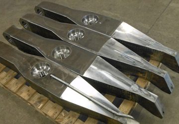 Machineconstructie MHZ