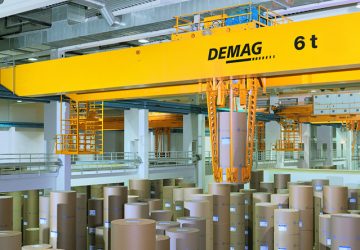 Handling systemen op maat MHZ