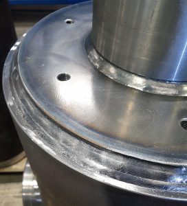 Laswerk uitbesteden bij MHZ